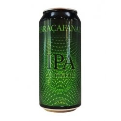 La Calavera Abraçafanals - Cervecería La Abadía