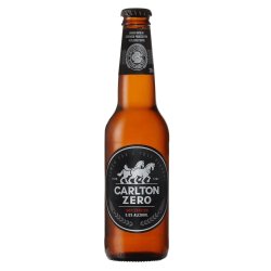 Carlton Zero - The Barrel By Coogee Bay Hotel