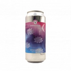 Other Half Brewing Co. Mosaic Dream