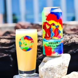 RaR Brewing Medellin Menagerie RaR Brewing Medellin Menagerie