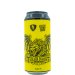 Rock City Brewing Golden Dragon (Green Gold Brewing Collab) 