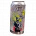 The Answer Caleya                                                                                                  Doble IPA 