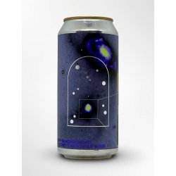 Elmeleven The Paradox (PULP)