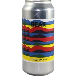 Beak Brewery Tolls