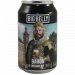 Big Belly Brewing Company BARON - Bredaas Wit 