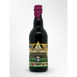 Mad Scientist Simulation Theory 2025 Comoros