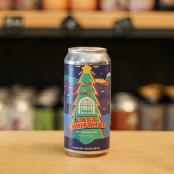 Vault City Brewing Last Christmas Vault City Brewing Last Christmas