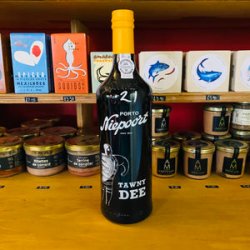 Niepoort Tawny Dee 75cl - Kraft Werks