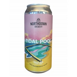NorthDown Brewery Tidal Pool