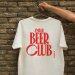 Camiseta Ambar Beer Club  Cervezas Ambar 