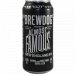 Brewdog Almost Famous 