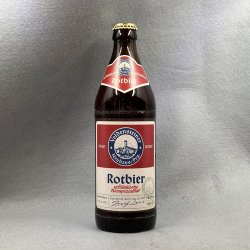 Veldensteiner Rotbier - Beermoth