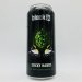 Block 15 Sticky Hands Double IPA Can Block 15 Sticky Hands Double IPA Can