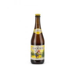 La Chouffe Blonde La Chouffe Blonde
