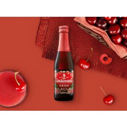 Lindemans Kriek