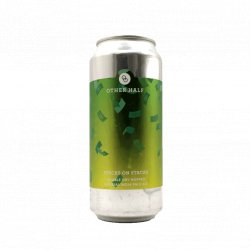 Other Half - Stacks On Stacks 47,3cl  DDH DIPA - Le Fermenteur