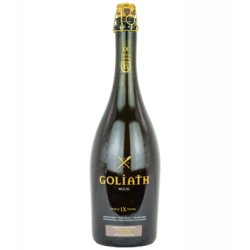 Goliath Tripel 75Cl - Belgian Beer Heaven