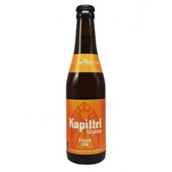 Het Kapittel Abt  - Cervecería La Abadía