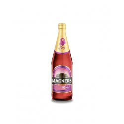 Magners Sidra Berry botella... - Lupuloh!