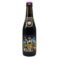 Abbaye des Rocs Spéciale Noël - Cervecería La Abadía