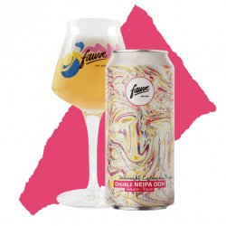 Fauve Déhanché Cadencé