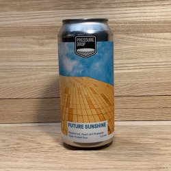 Pressure Drop Future Sunshine - Beermoth