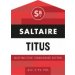 Saltaire Titus (Cask) Saltaire Titus (Cask)
