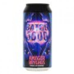 Amager Batch 3000 DH Hazy Imperial IPA 0,44l - Craftbeer Shop