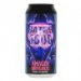 Amager Batch 3000 DH Hazy Imperial IPA 0,44l 