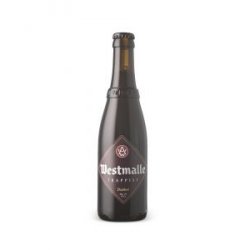 Westmalle Dubbel