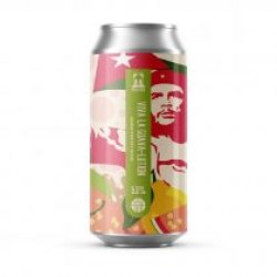 Brew York Viva La Guava-Lution (CANS) - Pivovar