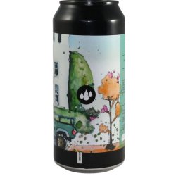 Little Rain Brewing Company Nothing Else Matters