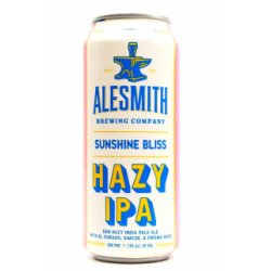 Alesmith Sunshine Bliss - Acedrinks