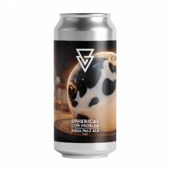 Azvex Brewing Spherical Cow Problem - Craft Central