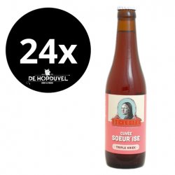 Brouwerij De Leite Cuvée Soeur