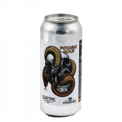 Electric Brewing Co. POTABLE GOLD 0,47l - Biertipp