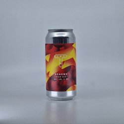 Track Brewing Company Sonoma