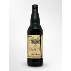 Fremont Brewing Kentucky Dark Star