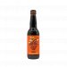 Hoppy Road - Mazout French Whisky barrel aged 33cl Russian Imperial Stout BA French Whisky Hoppy Road - Mazout French Whisky barrel aged 33cl Russian Imperial Stout BA French Whisky