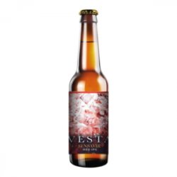 Sensavir Vesta Red IPA - Be Hoppy!