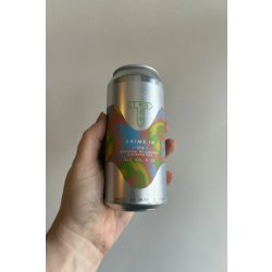 Track Brewing Company Chime In