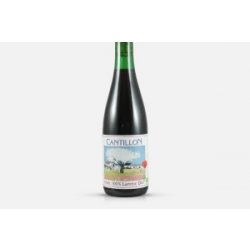 Cantillon Kriek 100% Lambic Bio (375ml) - Beyond Beer