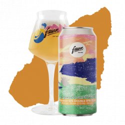 Fauve Ce que m Fauve Ce que m