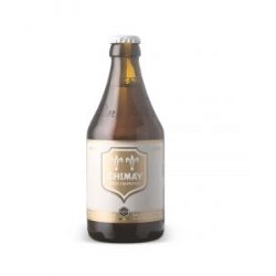 Chimay Cinq Cents (White)