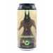 Game Over Brewing  Sandstorm 