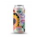 Basqueland Brewing- Muddle Jumble Hazy IPA 5.8% ABV 440ml Can 