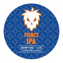Fierce Beer IPA