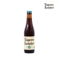 Trappistes Rochefort 8 Trappistes Rochefort 8
