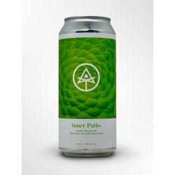 Autodidact Beer Inner Paths