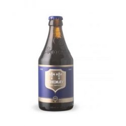 Chimay Grande Réserve (Blue)